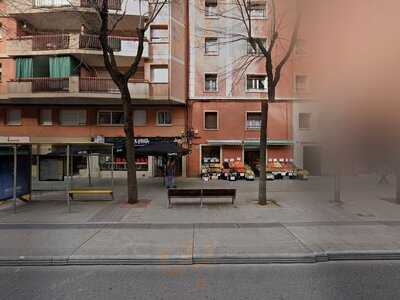 Pura Brasa Sant Andreu