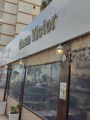 Casa Victor