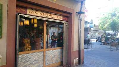The New Orleans Coffee & Tea Compagny