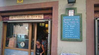 The New Orleans Coffee & Tea Compagny