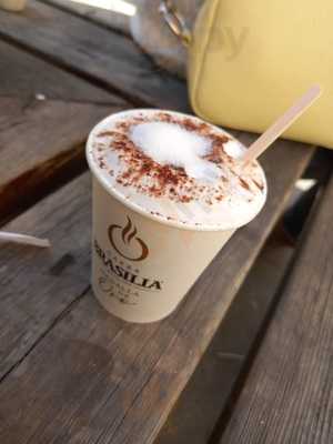 The New Orleans Coffee & Tea Compagny