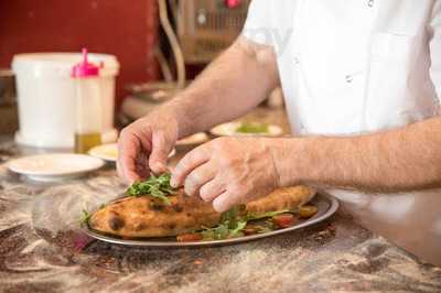 Trattoria Pizzeria Da Edoardo