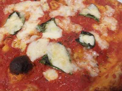 Trattoria Pizzeria Da Edoardo