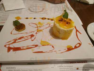 Trattoria Pizzeria Da Edoardo