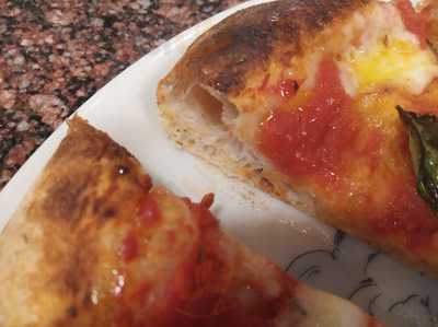 Trattoria Pizzeria Da Edoardo