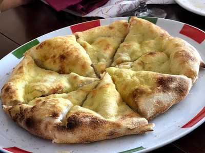 Trattoria Pizzeria Da Edoardo