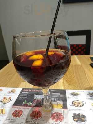 Cafe De Galiza Restaurant Bar