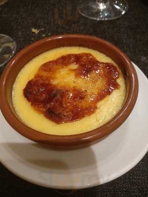 Cafe De Galiza Restaurant Bar