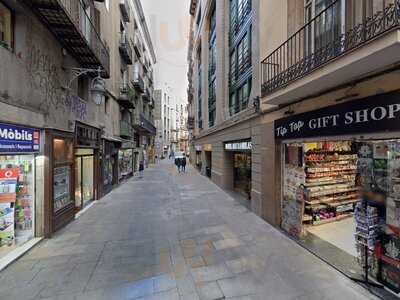 Cafe De Galiza Restaurant Bar