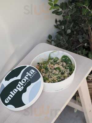 Enlagloria Salad House