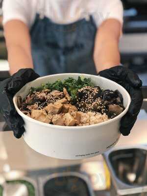 Enlagloria Salad House