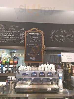 Restaurante La Casa Del Mar