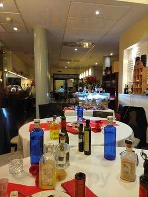 Restaurante La Casa Del Mar