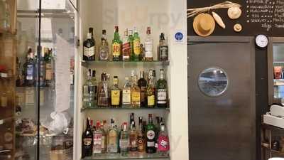 Restaurante La Casa Del Mar