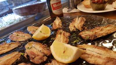 Restaurante La Casa Del Mar