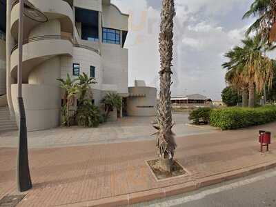 Restaurante La Casa Del Mar