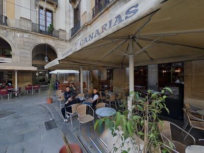 Just Royal Bcn