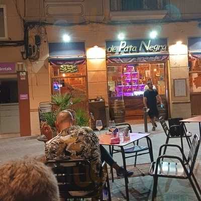 De Pata Negra
