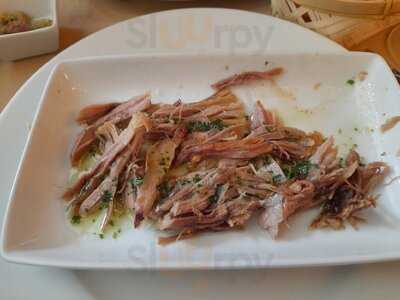 Taberna Sánchez Pastor (bodegas Quitapenas)