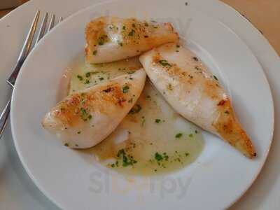 Taberna Sánchez Pastor (bodegas Quitapenas)