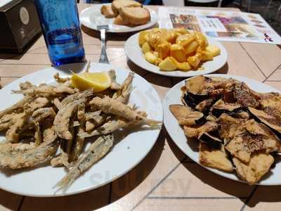 Taberna Sánchez Pastor (bodegas Quitapenas)