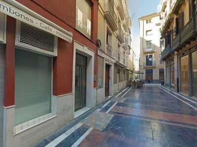 Taberna Sánchez Pastor (bodegas Quitapenas)