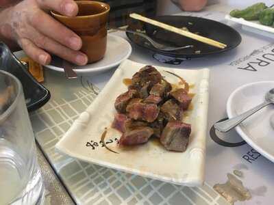 Restaurante Japones Ogura