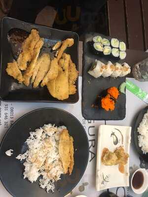 Restaurante Japones Ogura