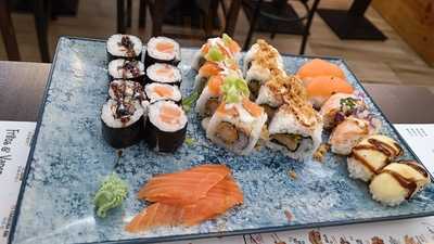 Restaurante Japones Ogura