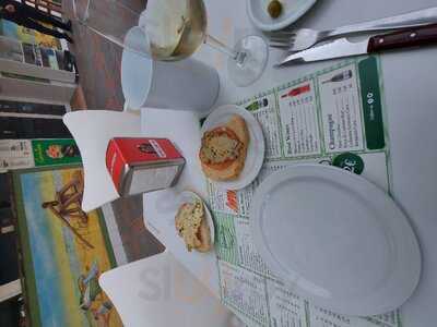 Cerveceria Marisqueria Gamboa