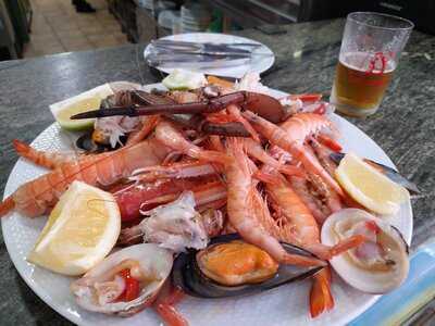 Cerveceria Marisqueria Gamboa