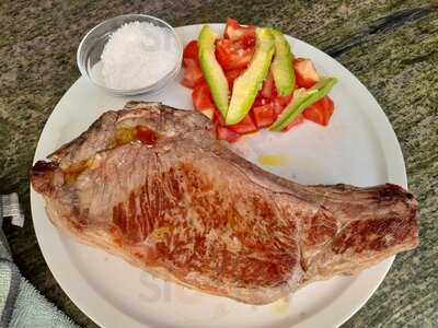 Cerveceria Marisqueria Gamboa