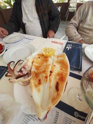 Cerveceria Marisqueria Gamboa