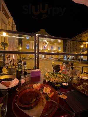 El Grill Teatro Restaurant