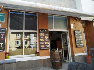 El Grill Teatro Restaurant