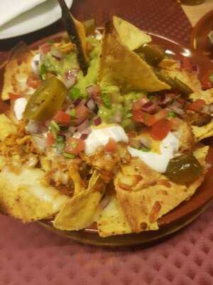 El Grill Teatro Restaurant