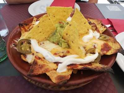 El Grill Teatro Restaurant