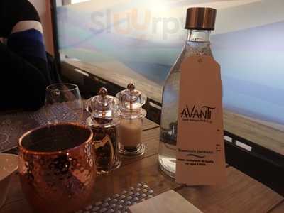 Avanti Gastrobar