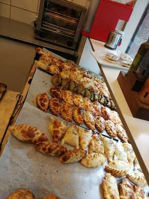 Los Santos Empanadas Argentinas