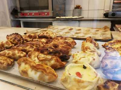 Los Santos Empanadas Argentinas