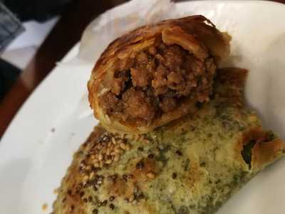 Los Santos Empanadas Argentinas