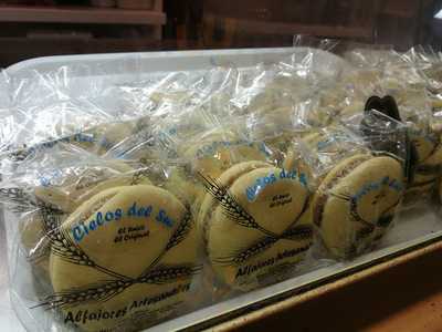 Los Santos Empanadas Argentinas