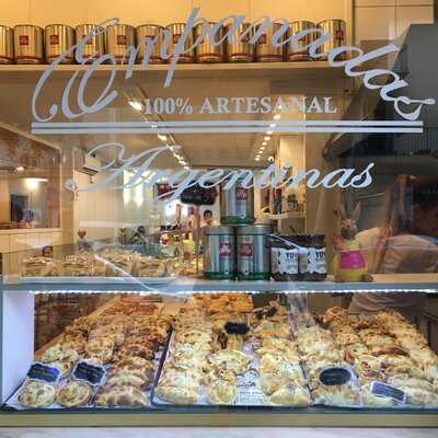 Los Santos Empanadas Argentinas