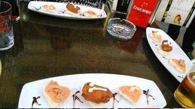 Vilches Seafood Restaurant