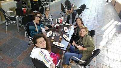 Vilches Seafood Restaurant