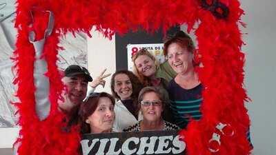 Vilches Seafood Restaurant