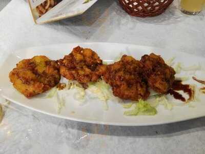 Vilches Seafood Restaurant