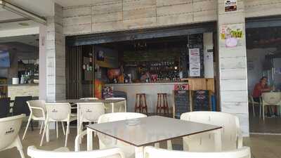 Bar Cafeteria Victoria