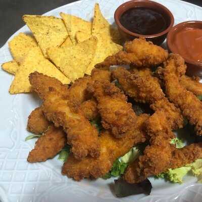 Bar Cafeteria Victoria