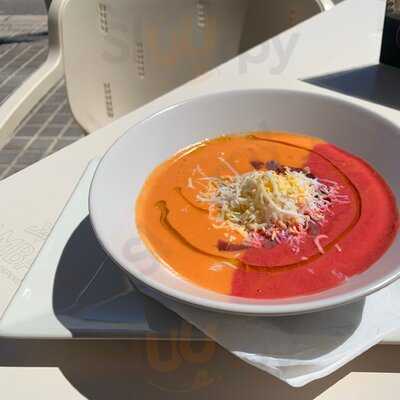 Bar Cafeteria Victoria